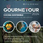 Gourmetour Costa Rica 2024