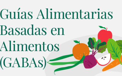 Guías «Alimentarias Basadas en Sistemas Alimentarios» buscan mejorar la salud y prevenir enfermedades no transmisibles