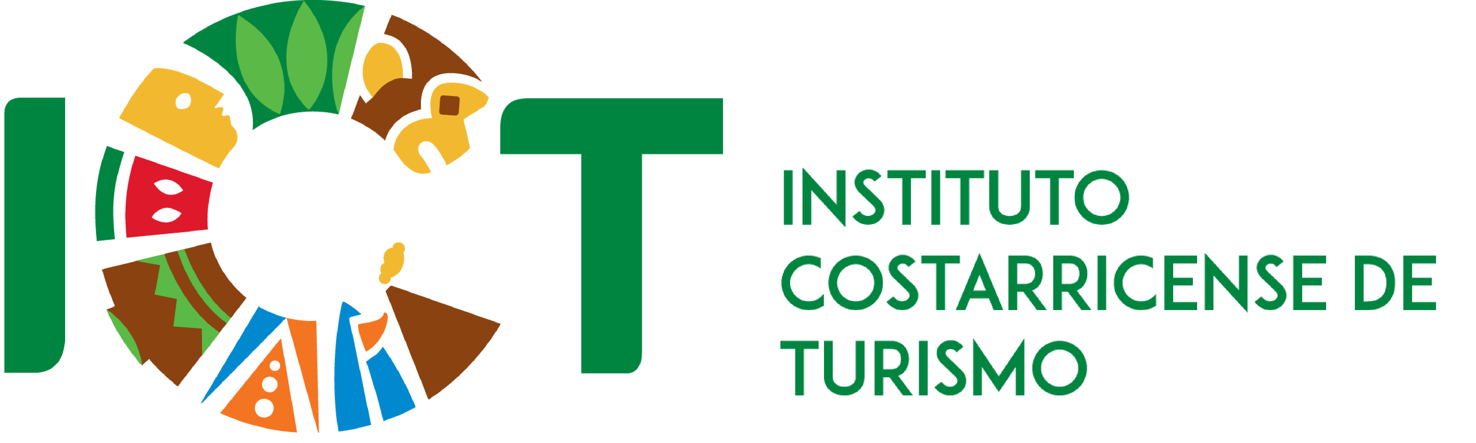 Instituto Costarricense de Turismo